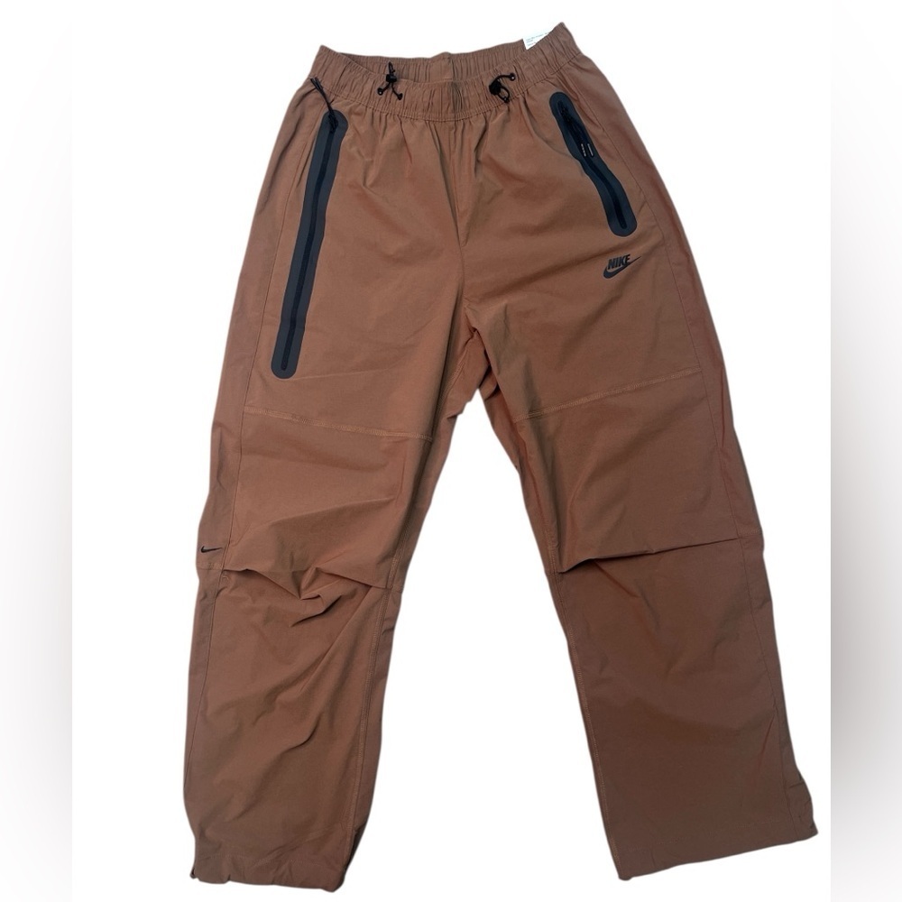 Nike Tech Woven Pants Sz various